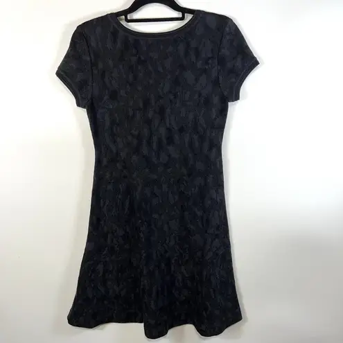 Peruvian Connection PERUVIAN CONNECTION Short Sleeve Spring Summer Dress Women’s Small Pima Cotton