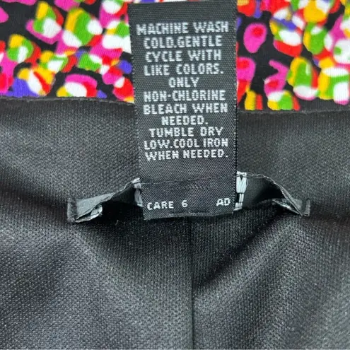 Alfani Abstract Ruched Bodycon Dress 12 Petite Drape Neck Office Party Dinner