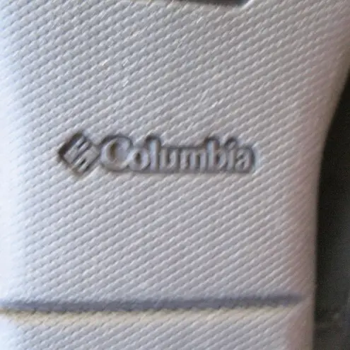 Columbia NEW  Black Lisa Waterproof Tall Boots