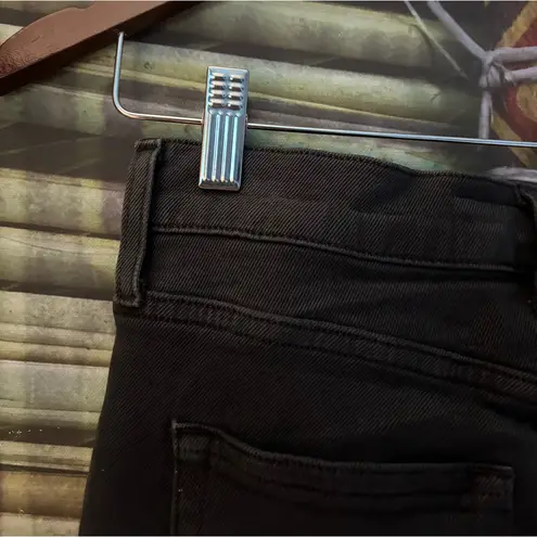 Frank & Eileen Cork Jeans Worn Black Sz M – Coastal, Minimalist, Normcore