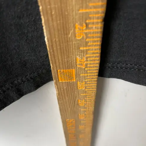 Planet Hollywood Vintage Dallas T Shirt Small S Black Graphic Tee