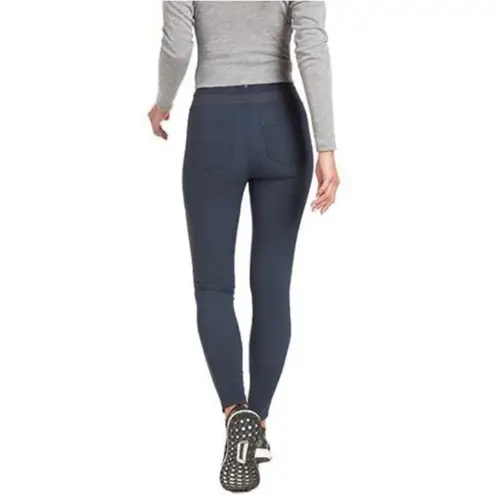 Kuhl Black Women’s Outleisure Leggings Sz.S Long