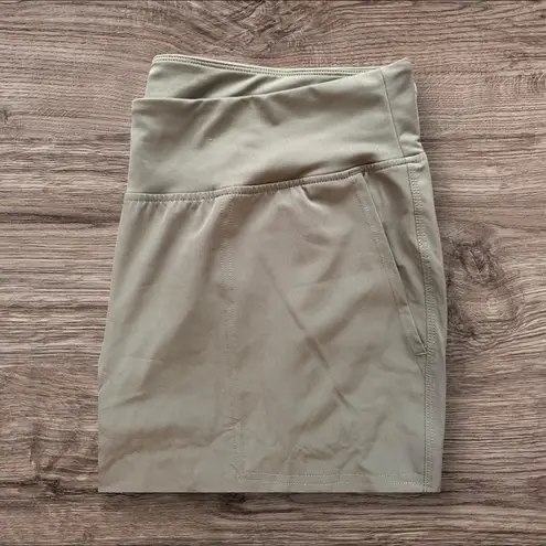 DICK'S Sporting Goods DSG Green Track Pants with Drawstring Waistband