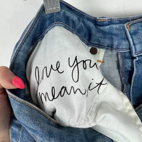 GRLFRND Kendall Super Stretch High-Rise Skinny Jeans Amelia Size 28 EUC N2713