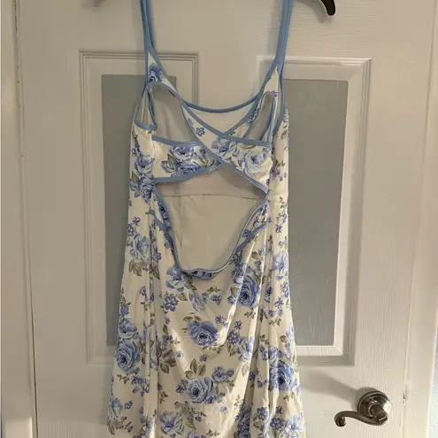 Altar'd State Altar’d State Back At It Sports Dress