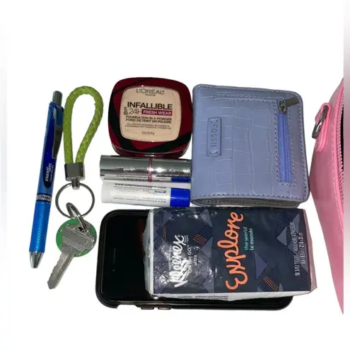 BOUTIQUE Mini Coffin X