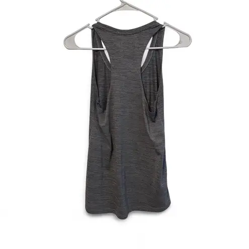 Athletic Works  Heather Grey Gray Sleeveless AthleticTop Shirt Tank Top Small