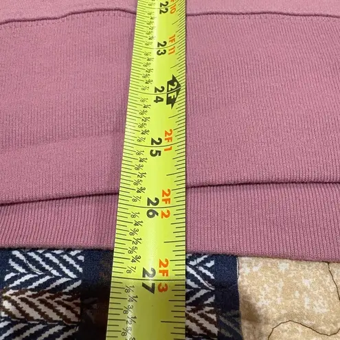 Guns N' Roses Licensed Band Sweatshirt Size M pink Size M