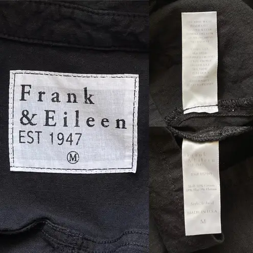 Frank & Eileen Ireland Long