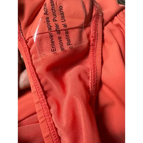 Jantzen NWT Women's UPF 50 Ruched Back Twist Tummy Control One Piece Swimsuit 8 - Image 10