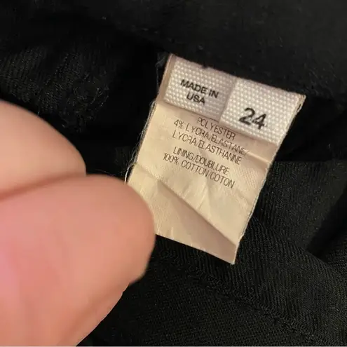 Helmut Lang Elst Legging in Slate 24