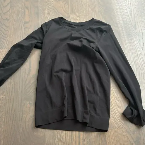 Lululemon Swiftly Tech Long Sleeve *RELAXED FIT