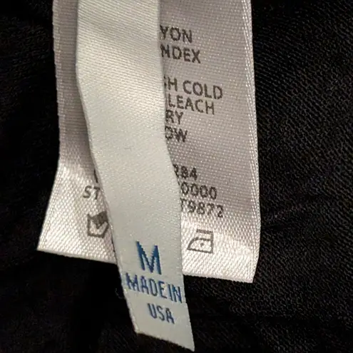 NEW WILD HEART Black T