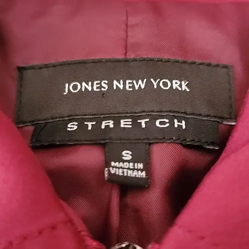 Jones New York Womans Size Small Jones NY Blazer/Coat