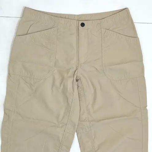 Mountain Hardwear Lightweight Capri Pants