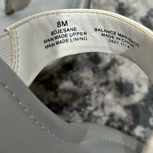 Bandolino B*Flexible Jeweled Thong Sandals