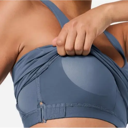 Spanx Get Moving Shelf Tank Top New!