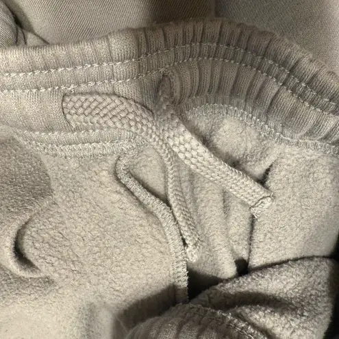 Taylor Swift TTPD Sweatpants 4XL Gray The Tortured Poets Department Joggers