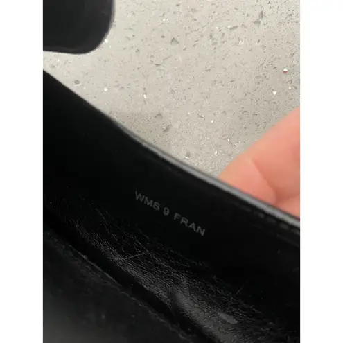 DV Dolce Vita Women's Loafer black size 9