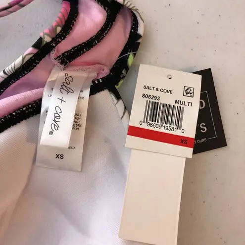 Salt + Cove Juniors Floral