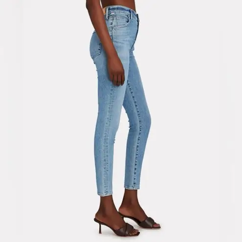 Citizens of Humanity  Chrissy‎ High Rise Skinny Jeans Comfort Stretch NWT Size 24
