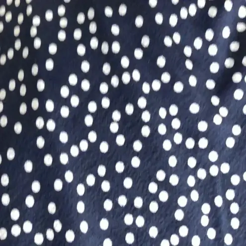 J.Crew  Swirling Dots Dress- NEW