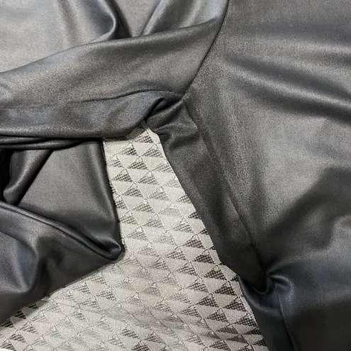 BP  Faux Leather Leggings