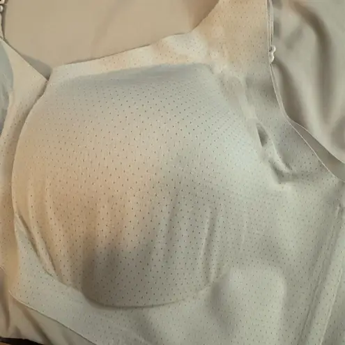 Honeylove New Cami Shapewear Wireless Bra Size XL Tan