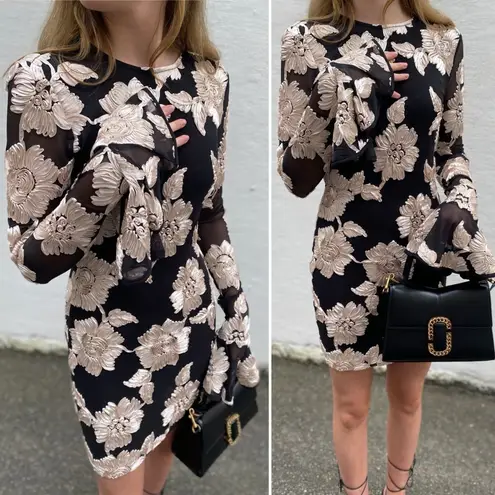 Rotate Birger Christensen Rosita Open