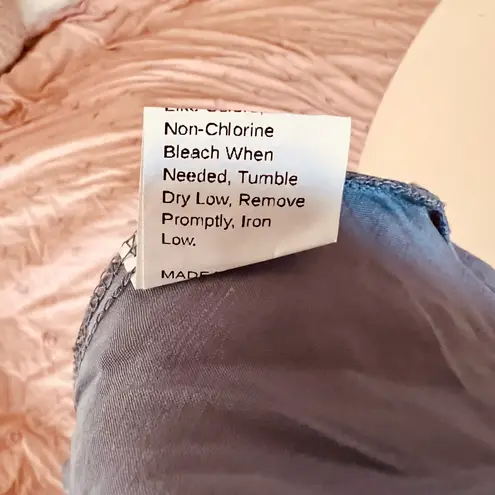 Boutique NEW Shimmery Circle Skirt