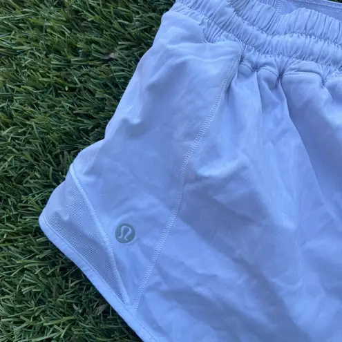 Lululemon  Hotty Hot Shorts 2.5"