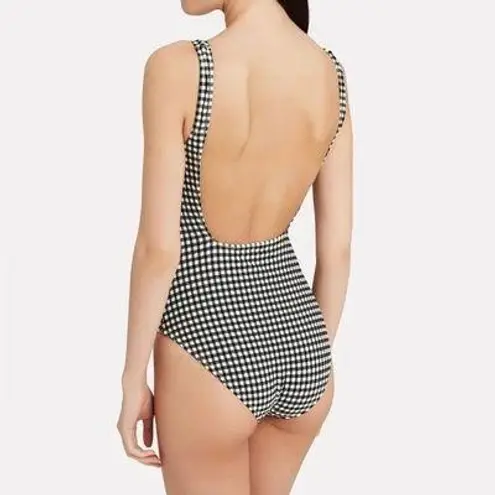 Solid & Striped one piece the luela one piece Swimsuit sizeM. ordrA-1