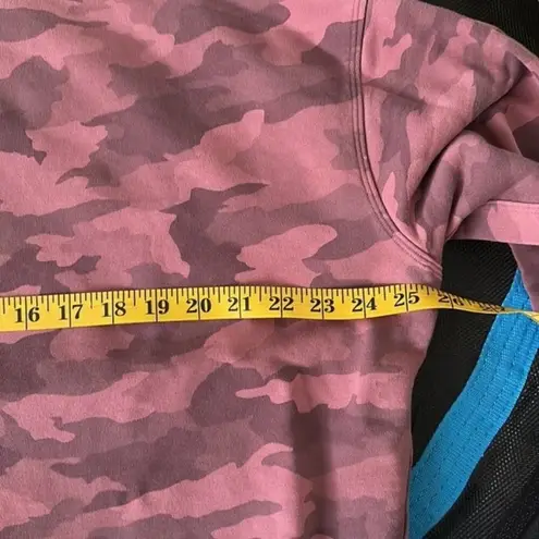 Lululemon  Perfectly Oversized Crew