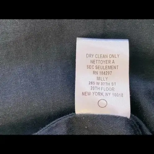 Milly Sundial lace dress with POCKETS