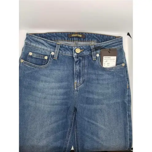 Roberto Cavalli Vintage Jeans