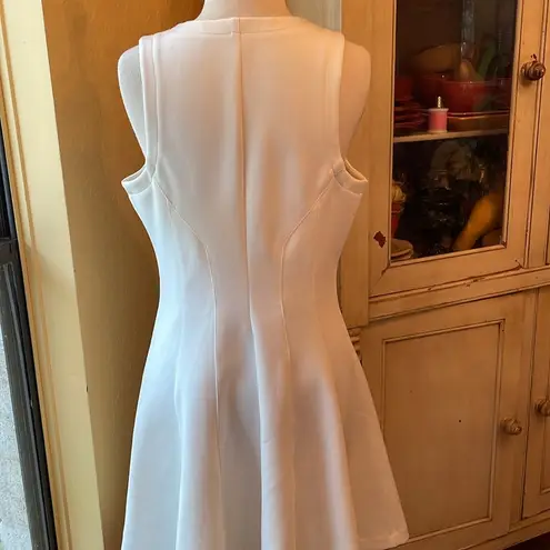 Bar III  dress