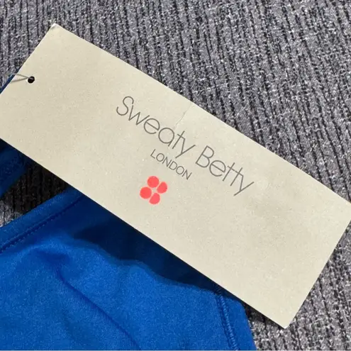 Sweaty Betty Women’s Stamina Sports Bra