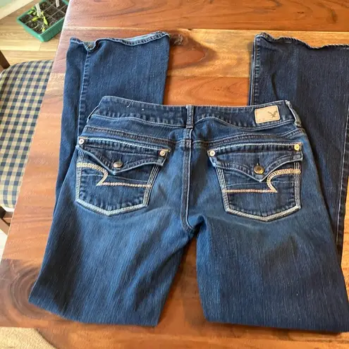 American Eagle Bootcut