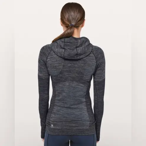 Lululemon LULULLEMON Swiftly Wool 1/2 Zip Hoodie