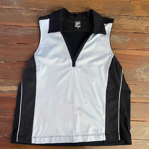 Vintage Y2K Tail Golf/Tennis/Pickleball Athletic Tank & Skirt Set