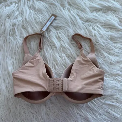 SKIMS Smoothing Intimates Full Coverage Lightly Lined Bra Clay Size 32DD - Image 5