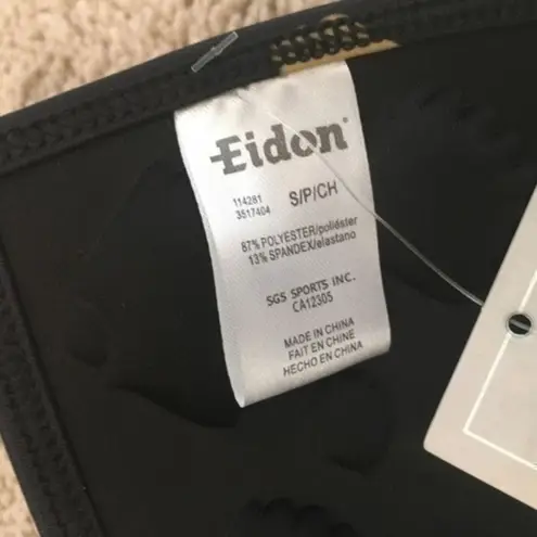 Eidon bikini small top xsmall bottoms