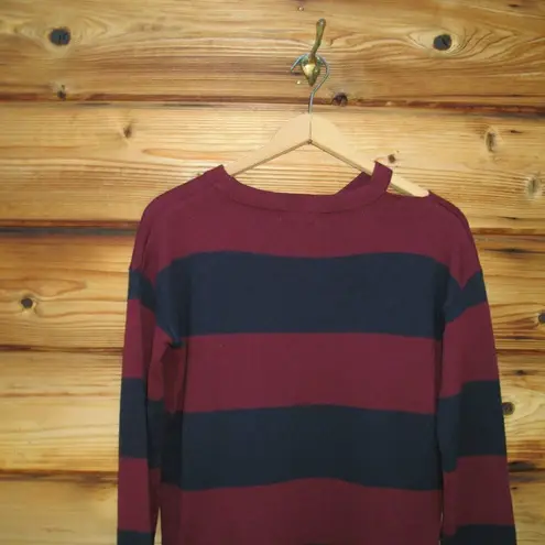 LNA NWT Wool Cotton Sweater