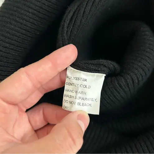 Petal and Pup Nessie Bodysuit black M/L