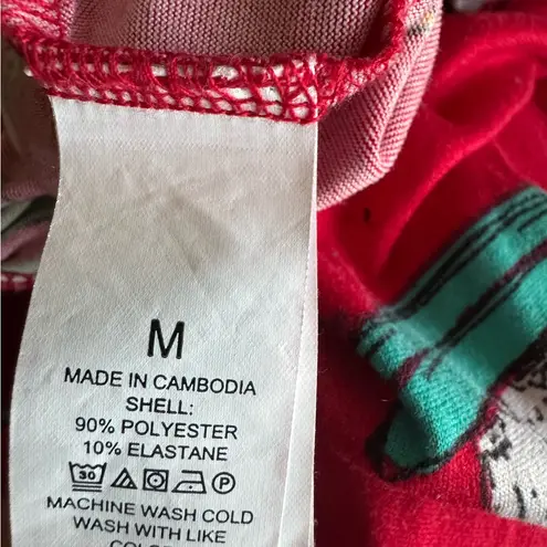 Kate Spade Kate‎ Spade New York Medium Elastic Waist Pajama Lounge Pants thumbnail 3