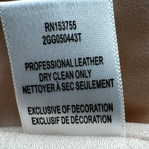 Haute Hippie Michelle Dress Halter Silk Cowl Georgette Racerback Harness 0 NWOT