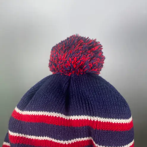 Team Athletics Team USA 100% Acrylic Beanie