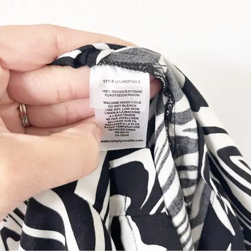 Anthropologie Corey Lynn Calter V