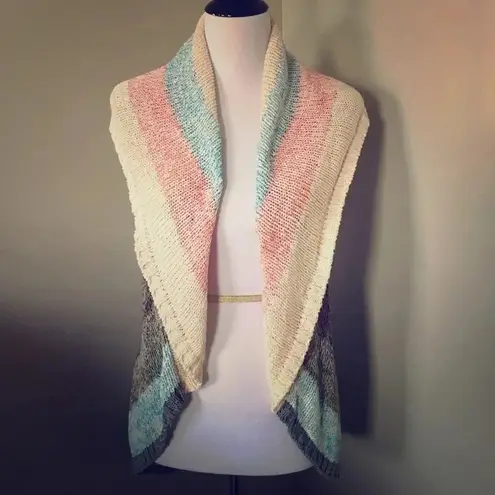 CAbi  Vest, style 216