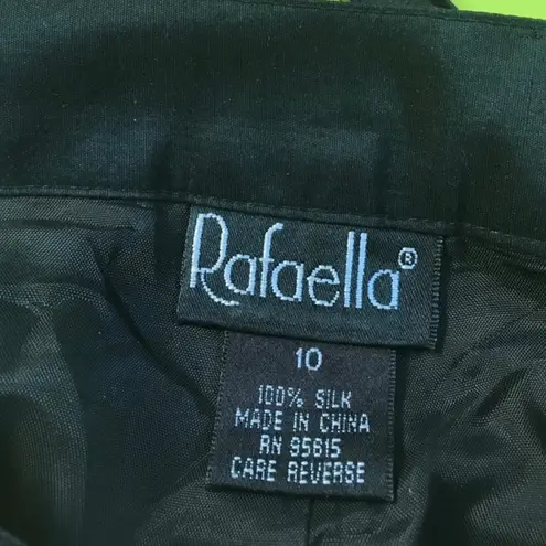 Rafaella High Rise Dressy Pants NWOT